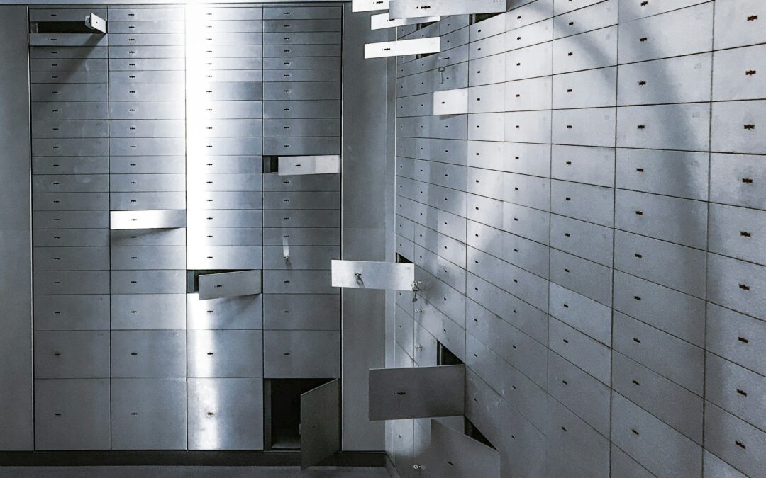 What is Digital Sovereignty – When We Talk About Documents?