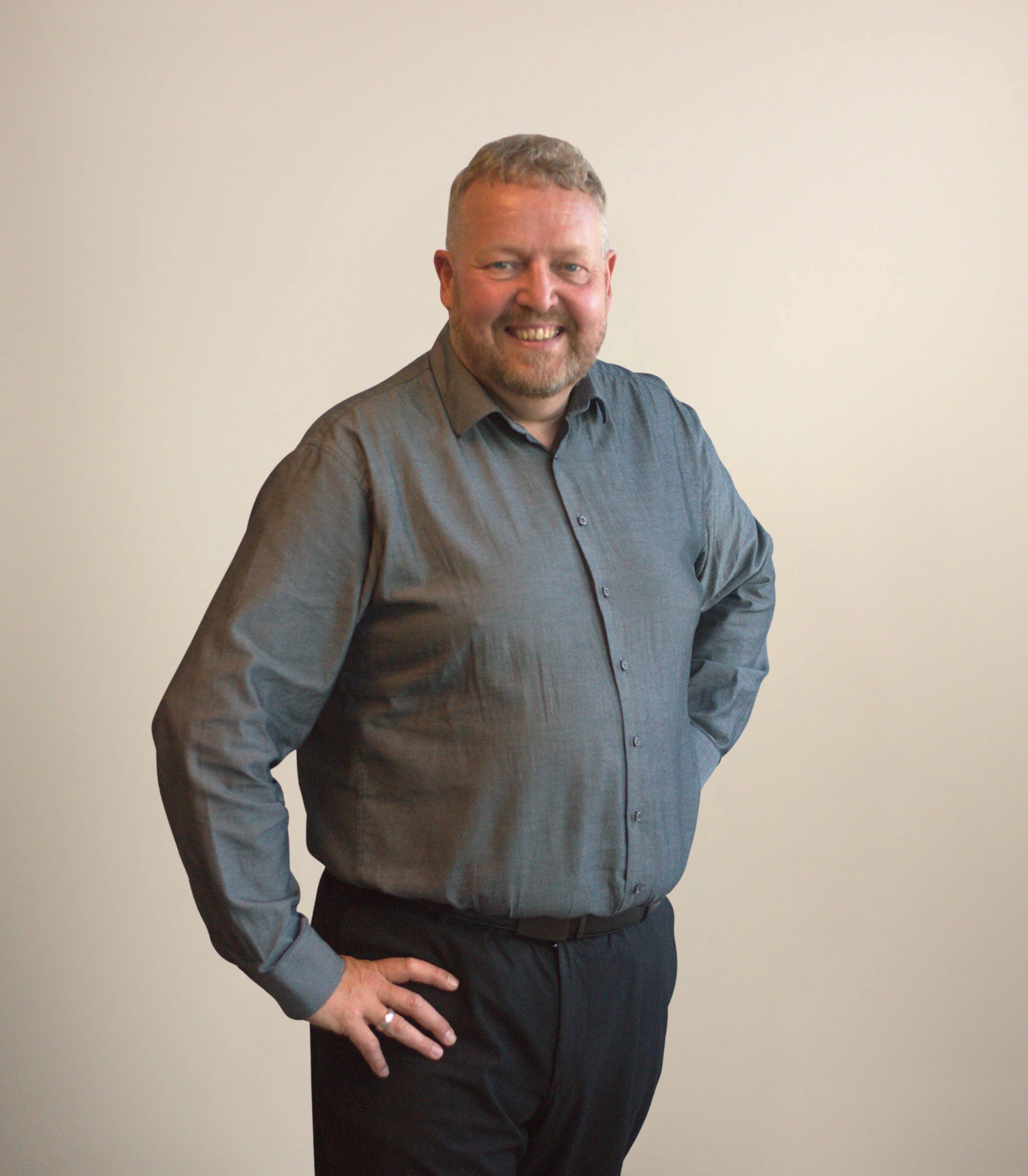 Carsten Holløse