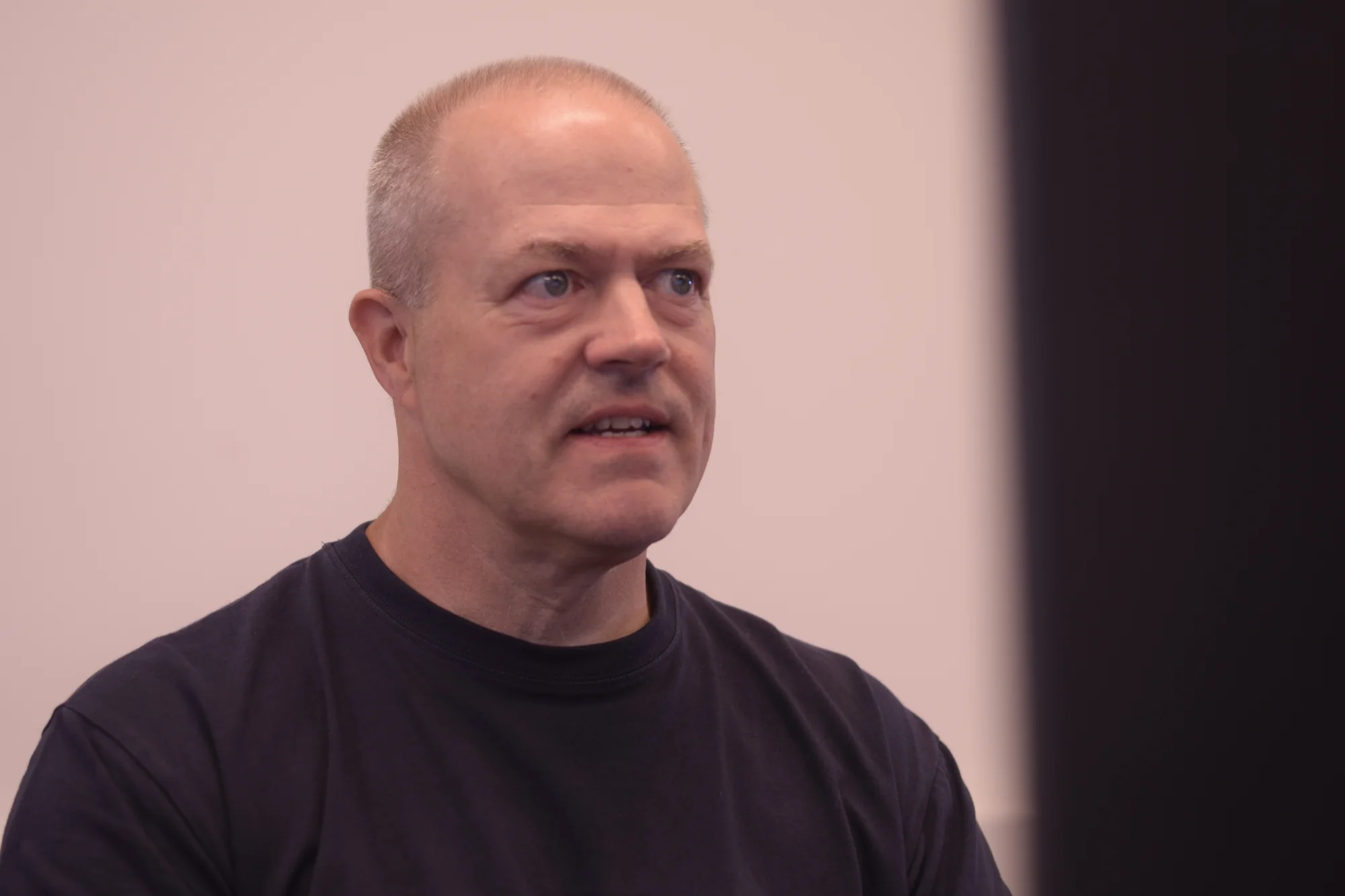 Claus Bo Bonde