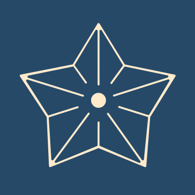 Strator Logo Star Link til forsiden.