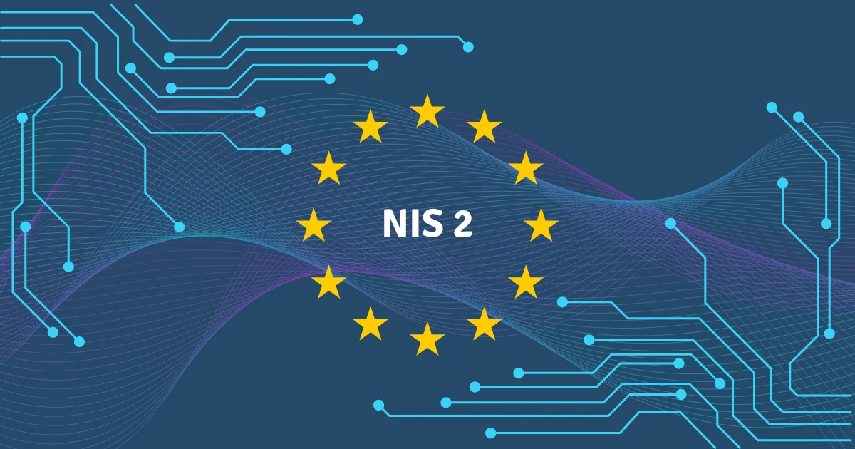 NIS 2: Hvilke data skal beskyttes?