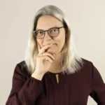 Bibeke Kristiansen Strator